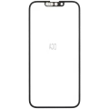 2 in 1 (Glass + OCA Pre-Installed) For iPhone 14 (10 Pack)