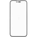 2 in 1 (Glass + OCA Pre-Installed) For iPhone 15 Plus (10 Pack)