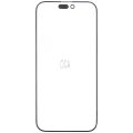 Скло екрана 2 в 1 (з нанесеним OCA) для iPhone 16 Pro Max (10 шт)