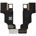 JCID Tag-On Face ID Repair FPC Cable For iPhone 15 (Soldering Required) (2nd Gen)