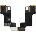 JCID Tag-On Face ID Repair FPC Cable For iPhone 15 Plus (Soldering Required) (2nd Gen)