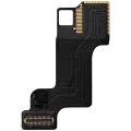 JCID Tag-On Face ID Repair FPC Cable For iPhone 15 Plus (Soldering Required) (2nd Gen)