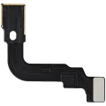 JCID Tag-On Face ID Repair FPC Cable For iPhone 15 Pro (Soldering Required) (2nd Gen)