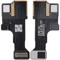 JCID Tag-On Face ID Repair FPC Cable For iPhone 16 (Soldering Required) (2nd Gen)