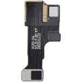 JCID Tag-On Face ID Repair FPC Cable For iPhone 16 (Soldering Required) (2nd Gen)