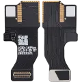 JCID Tag-On Face ID Repair FPC Cable For iPhone 16 Plus (Soldering Required) (2nd Gen)