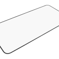 2 in 1 Front Glass With OCA Pre-Installed For Samsung Galaxy S25 5G