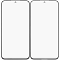 2 in 1 Front Glass With OCA Pre-Installed For Samsung Galaxy S25 FE 5G