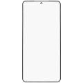 2 in 1 Front Glass With OCA Pre-Installed For Samsung Galaxy S25 Edge