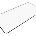 2 in 1 Front Glass With OCA Pre-Installed For Samsung Galaxy S25 Edge