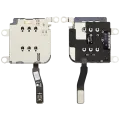 Dual Sim Card Reader For iPhone 17 Pro / 17 Pro Max