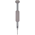 Qianli Point-Line-Plane 3D T5 Torx Screwdriver (Grey-J Model)