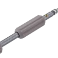 Qianli Point-Line-Plane 3D T5 Torx Screwdriver (Grey-J Model)