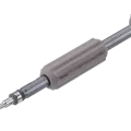 Qianli Point-Line-Plane 3D T5 Torx Screwdriver (Grey-J Model)