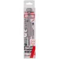 Qianli Point-Line-Plane 3D T5 Torx Screwdriver (Grey-J Model)