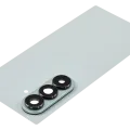 Back Cover Glass With Camera Lens For Samsung Galaxy Z Fold 7 5G (No Logo) (Aftermarket Plus) (Mint)