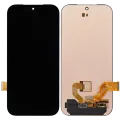 OLED Assembly Without Frame For Xiaomi 17 / Xiaomi 17 Pro (Refurbished) (All Colors)