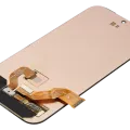 OLED Assembly Without Frame For Xiaomi 17 / Xiaomi 17 Pro (Refurbished) (All Colors)