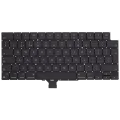 Keyboard Only For MacBook Pro 14" (A2442 / A2779 / A2918 / A2992 / A3112 / A3401 / A3185) / Pro 16" (A2485 / A2780 / A2991 /A3403 / A3186) (Late 2021 to Early 2025) (UK)