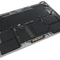 Top Case with Battery and Keyboard (ISO German) For MacBook Pro 16" A2141 (2019)