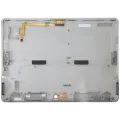 Back Housing Assembly For Microsoft Surface Go 3 (OEM Pull Grade:A) (Gray)