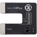 Шлейф тестера DL DL400 Pro для iPhone 14 Plus