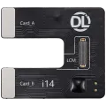 DL DL400 Pro Tester Flex For iPhone 14 / 16E