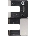 DL DL400 Pro Tester Flex For iPhone 14 / 16E