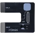 Шлейф тестера DL DL400 Pro для iPhone 13 Mini