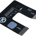 DL DL400 Pro Tester Flex For iPhone 13