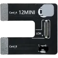 DL DL400 Pro Tester Flex For iPhone 12 Mini