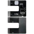DL DL400 Pro Tester Flex For iPhone 11 Pro Max