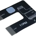 DL DL400 Pro Tester Flex For iPhone 11 Pro Max