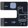 DL DL400 Pro Tester Flex For iPhone 11 Pro