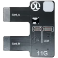 DL DL400 Pro Tester Flex For iPhone 11
