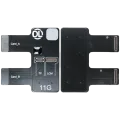 DL DL400 Pro Tester Flex For iPhone 11