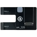DL DL400 Pro Tester Flex For Samsung Galaxy S20 / S20 Plus / S20 Ultra