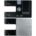 DL DL400 Pro Tester Flex For Samsung Galaxy S20 / S20 Plus / S20 Ultra