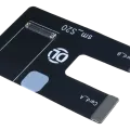 DL DL400 Pro Tester Flex For Samsung Galaxy S20 / S20 Plus / S20 Ultra