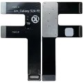 DL DL400 Pro Tester Flex For Samsung Galaxy S24 FE