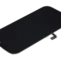 OLED Assembly For iPhone 17 (Aftermarket Plus: Soft) (120HZ)