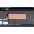OLED Assembly With Frame For Samsung Galaxy S23 5G (US & International) (Aftermarket Plus) (120HZ) (Phantom Black)