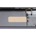 OLED Assembly With Frame For Samsung Galaxy S23 5G (US & International) (Aftermarket Plus) (120HZ) (Green)