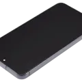OLED Assembly With Frame For Samsung Galaxy S23 5G (US & International) (Aftermarket Plus) (120HZ) (Green)