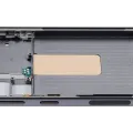 OLED Assembly With Frame For Samsung Galaxy S23 5G (US & International) (Aftermarket Plus) (120HZ) (Green)