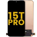 OLED Assembly Without Frame For Xiaomi 15T Pro (Refurbished) (All Colors)