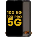 OLED Assembly Without Frame For Xiaomi Redmi 10X Pro 5G / 10X 5G / Mi 10 Lite zoom(Refurbished) (All Colors)