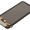 OLED Assembly Without Frame For Xiaomi Redmi 10X Pro 5G / 10X 5G / Mi 10 Lite zoom(Refurbished) (All Colors)