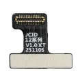 JCID Tag-On Earpiece Speaker Repair FPC For iPhone 12 / 12 Pro