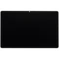 Дисплейний модуль (LCD) без рамки для Samsung Galaxy Tab A11 Plus 11.0" (X230) (2025) (Refurbished) (чорний)